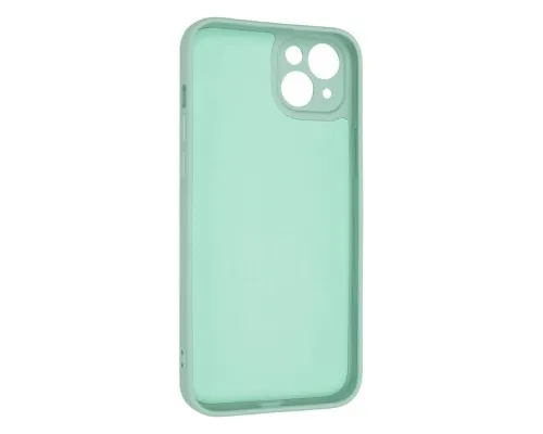 Чохол до мобільного телефона Armorstandart Icon Ring Apple iPhone 14 Plus Mint (ARM68705)
