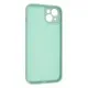 Чохол до мобільного телефона Armorstandart Icon Ring Apple iPhone 14 Plus Mint (ARM68705)