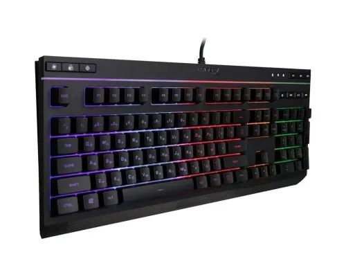 Клавиатура HyperX Alloy Core RGB UA (4P4F5AA)