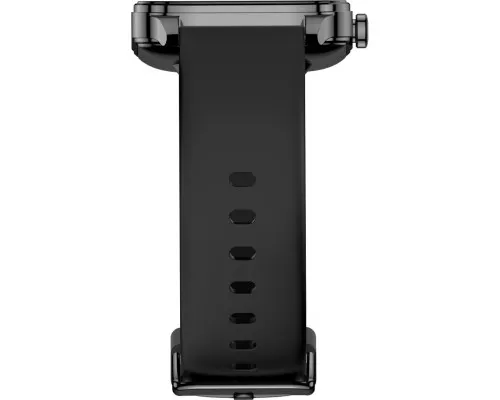 Смарт-часы Amazfit Pop 3S Black