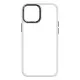 Чехол для мобильного телефона Armorstandart UNIT2 Apple iPhone 15 White (ARM69966)