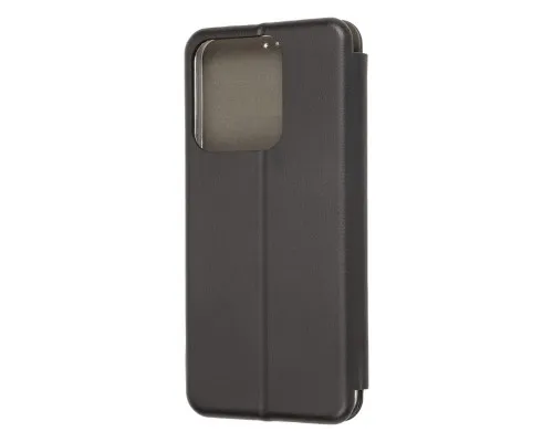 Чехол для мобильного телефона Armorstandart G-Case Tecno Spark Go 2022 (KG5) Black (ARM72416)