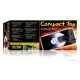 Світильник для тераріума ExoTerra Compact Top Mini (015561222259)