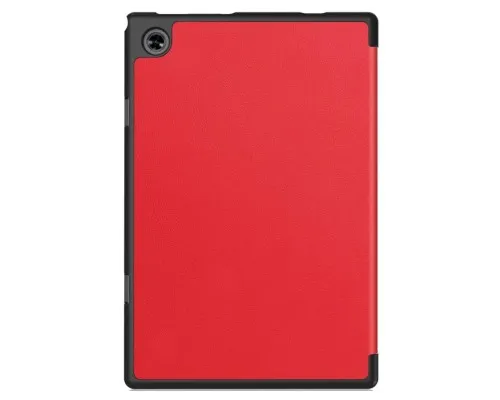 Чохол до планшета BeCover Smart Case Teclast M40 Pro 10.1 Red (709882)