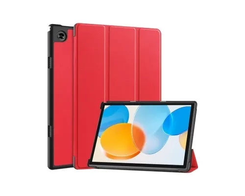 Чохол до планшета BeCover Smart Case Teclast M40 Pro 10.1 Red (709882)