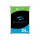 Жесткий диск 3.5" 24TB Seagate (ST24000VE002)