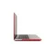 Чехол для ноутбука BeCover 13.3" Macbook Air M1 A1932/A2337 PremiumPlastic Red (708883)