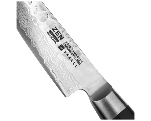 Кухонный нож Yaxell кухарський 120 мм серія Zen (35502)