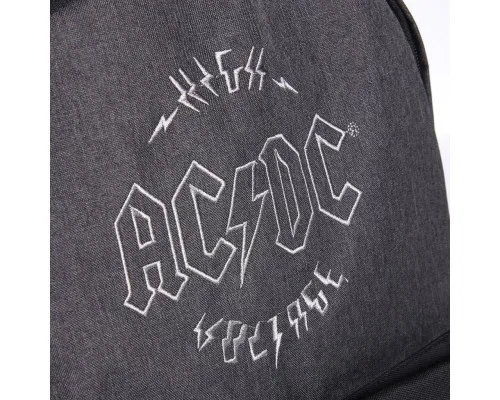 Рюкзак школьный Cerda AC/DC - Casual Urban Backpack (CERDA-2100003719)