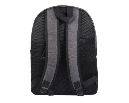 Рюкзак шкільний Cerda AC/DC - Casual Urban Backpack (CERDA-2100003719)