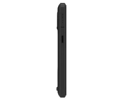 Мобільний телефон OUKITEL WP32 Pro 4/128GB Black (6931940733014)