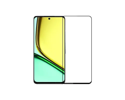 Скло захисне BeCover Realme C67 Black (710633)
