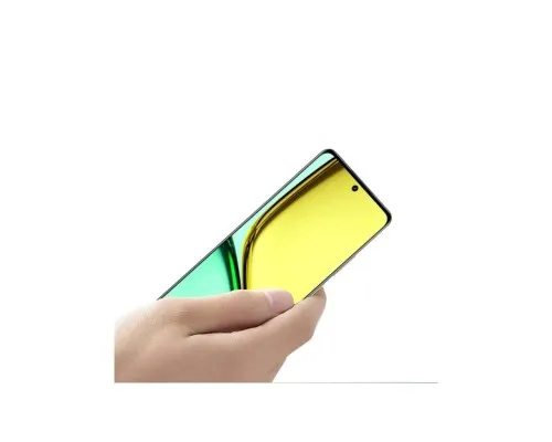 Скло захисне BeCover Realme C67 Black (710633)