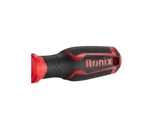 Отвертка Ronix 6*125 PH (RH-2848)