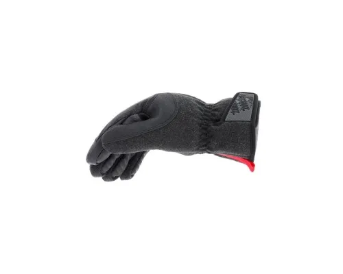 Захисні рукавички Mechanix ColdWork Wind Shell (XL) зимові теплі (CWKWS-58-011)