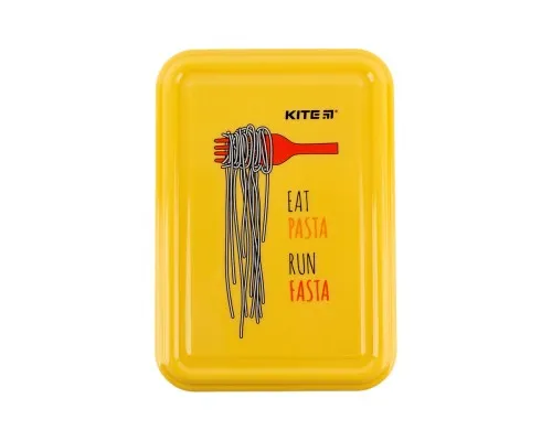 Ланч-бокс детский Kite Pasta 650 мл (K24-175-1)