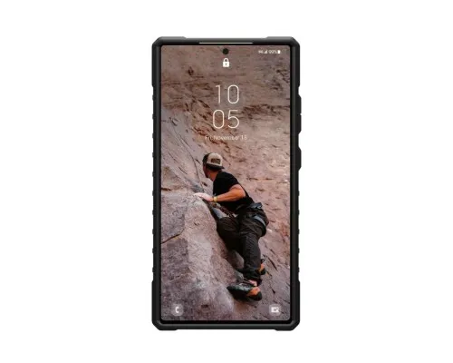 Чехол для мобильного телефона UAG Samsung Galaxy S24 Ultra, Pathfinder SE Pro, Digi Camo Dark Earth (214426118280)