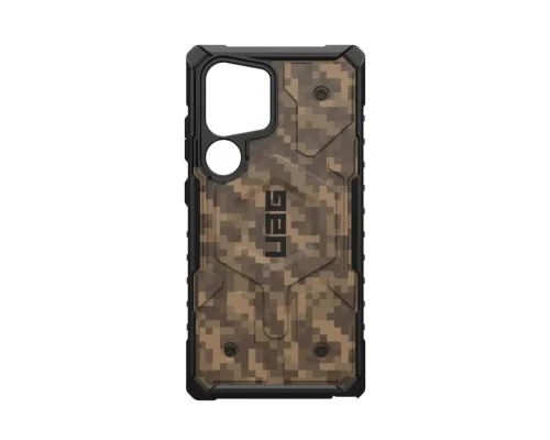 Чехол для мобильного телефона UAG Samsung Galaxy S24 Ultra, Pathfinder SE Pro, Digi Camo Dark Earth (214426118280)