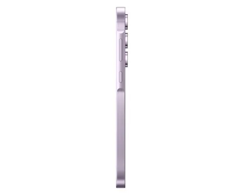 Мобільний телефон Samsung Galaxy A55 5G 8/256Gb Awesome Lilac (SM-A556BLVCEUC)