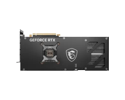 Видеокарта MSI GeForce RTX4080 SUPER 16GB GAMING X SLIM (RTX 4080 SUPER 16G GAMING X SLIM)