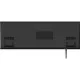 Клавіатура GamePro MK100B Blue Switch LED USB Black (MK100B)