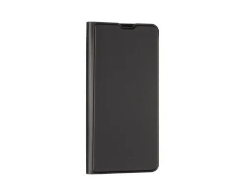 Чехол для мобильного телефона BeCover Poco X6 5G Black (710896)