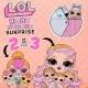 Лялька L.O.L. Surprise! серії Baby Bundle - Малюки (507321)