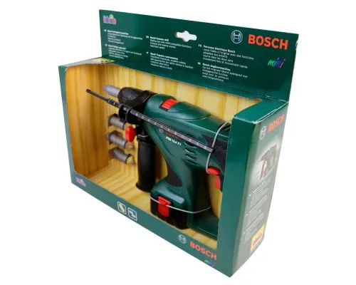 Игровой набор Bosch Перфоратор (8450)