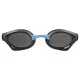 Очки для плавания Arena Cobra Core Swipe 003930-600 чорний, блакитний Уні OSFM (3468336504543)
