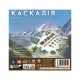 Настольная игра Lord of Boards Каскадия (Cascadia) (LOB2305UA)