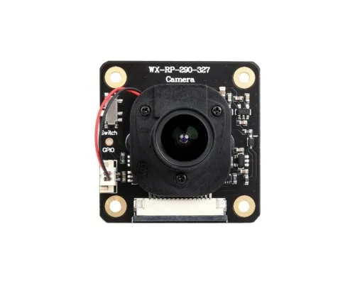 Камера Waveshare IMX290-83 IR-CUT Camera (22025)