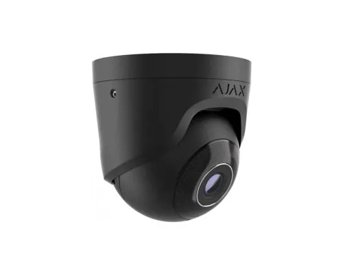 Камера видеонаблюдения Ajax TurretCam (5/2.8) black