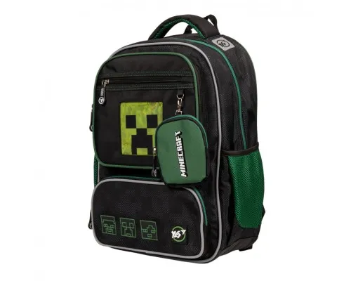 Рюкзак шкільний Yes Minecraft TS-46 (559759)