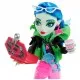 Лялька Monster High Неонові та бомбезні Жахо-секрети Гулії (HNF81)