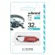 USB флеш накопичувач Wibrand 32GB Aligator Red USB 2.0 (WI2.0/AL32U7DR)