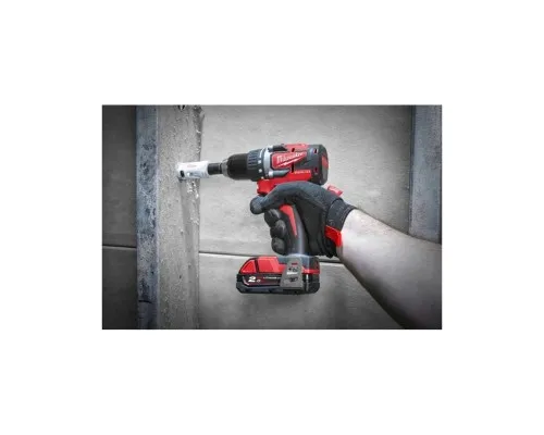 Набор электроинструментов Milwaukee M18 CBLPP2B-502C (4933464718)