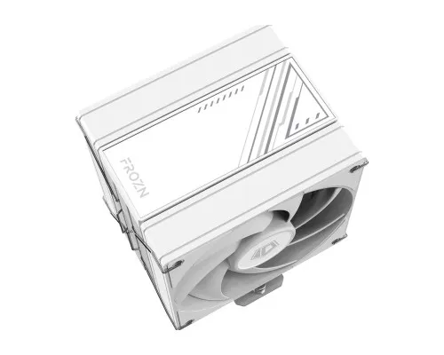 Кулер для процессора ID-Cooling FROZN A410 DW