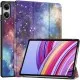 Чехол для планшета BeCover Smart Case Xiaomi Poco Pad 12.1" Space (711572)