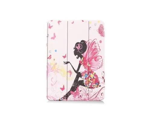 Чехол для планшета BeCover Smart Case Apple iPad Air 11" M2 2024 Fairy (711602)