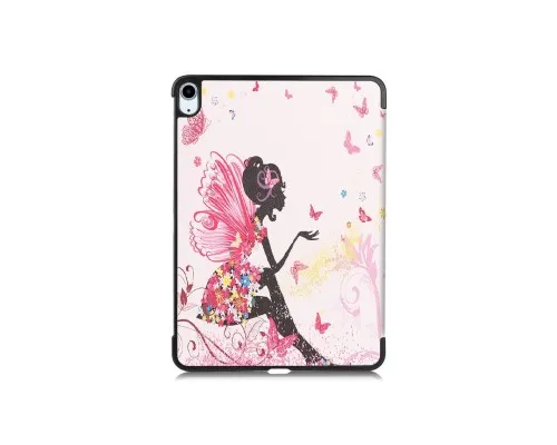 Чехол для планшета BeCover Smart Case Apple iPad Air 11" M2 2024 Fairy (711602)