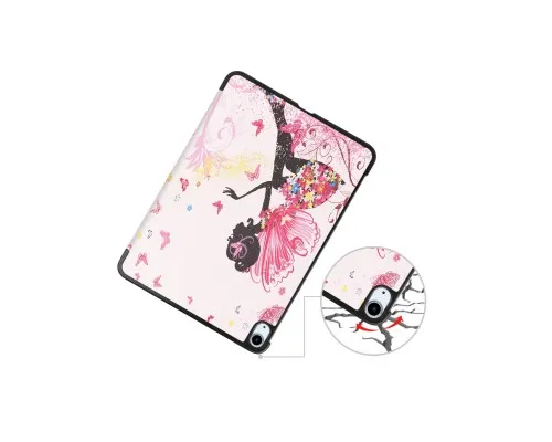 Чохол до планшета BeCover Smart Case Apple iPad Air 11" M2 2024 Fairy (711602)