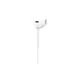 Навушники Apple iPhone EarPods with Mic 3.5 мм (MWU53ZM/A)