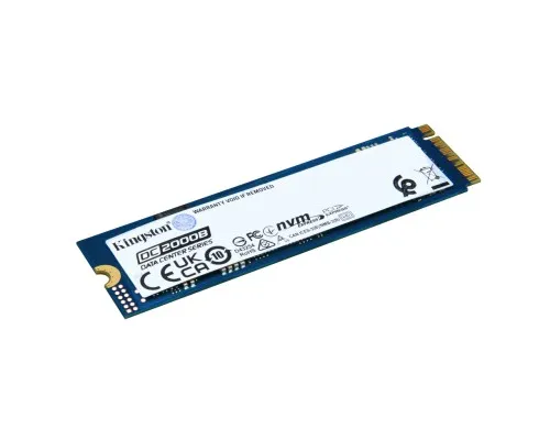 Накопитель SSD M.2 2280 960GB Kingston (SEDC2000BM8/960G)