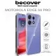 Чехол для мобильного телефона BeCover Anti-Shock Motorola Edge 50 Pro Clear (711781)