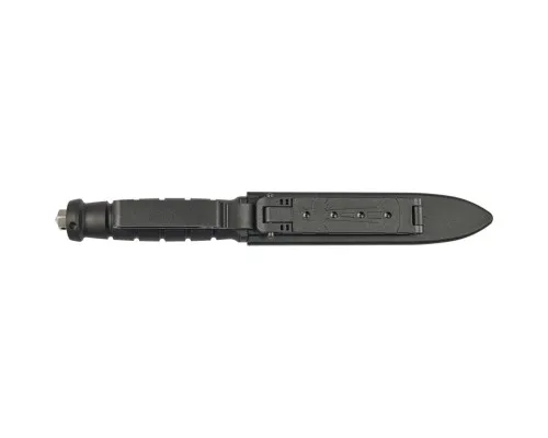 Ніж Skif Predator 2.0 SW Black (FBL-002SWB)