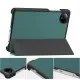 Чехол для планшета BeCover Smart Case Xiaomi Redmi Pad SE 8.7" Dark Green (711906)