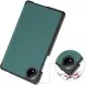 Чехол для планшета BeCover Smart Case Xiaomi Redmi Pad SE 8.7" Dark Green (711906)