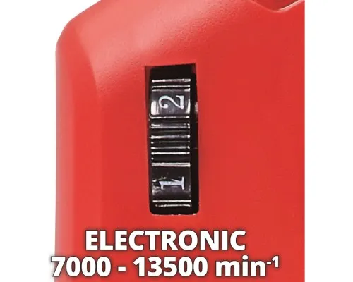 Пылесос садовый Einhell GC-EL 3024 E 3000Вт, 3в1, 240км/час, 650куб/час, 40л (3433370)