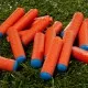 Іграшкова зброя Hasbro Набір дартсів Nerf N Series 50 штук (F8639)