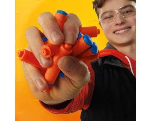 Іграшкова зброя Hasbro Набір дартсів Nerf N Series 50 штук (F8639)